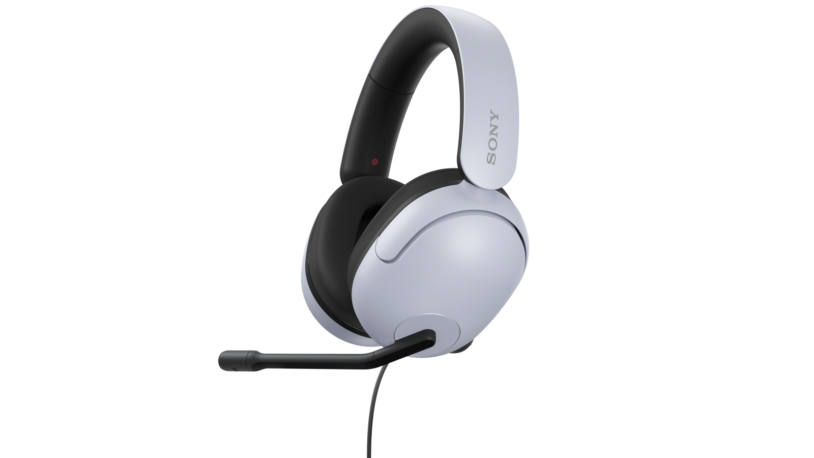 Sony INZONE H3 Wired Gaming Headset for PC/PS5 - White