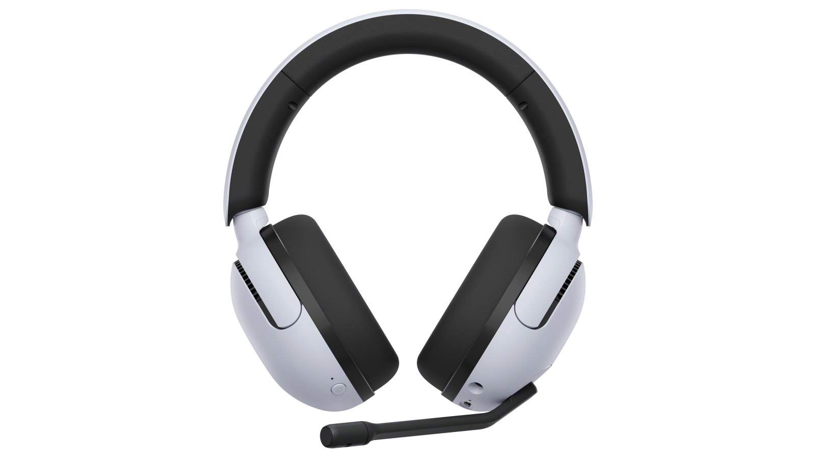 Sony INZONE H5 Wireless Gaming Headset - White | Harvey Norman