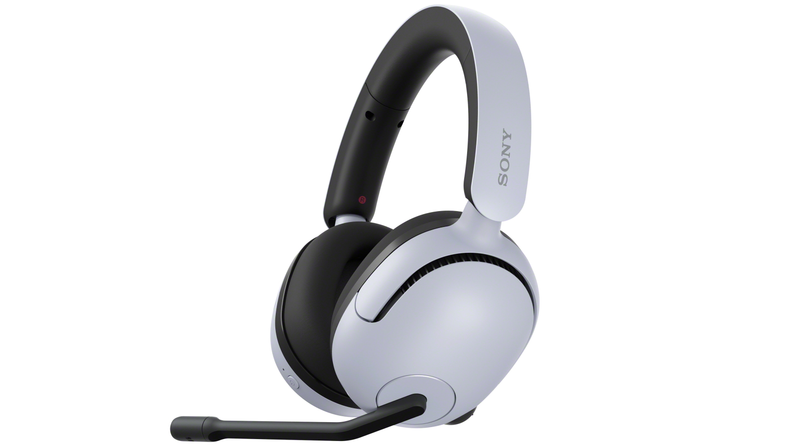 Sony INZONE H5 Wireless Gaming Headset for PC/PS5 - White