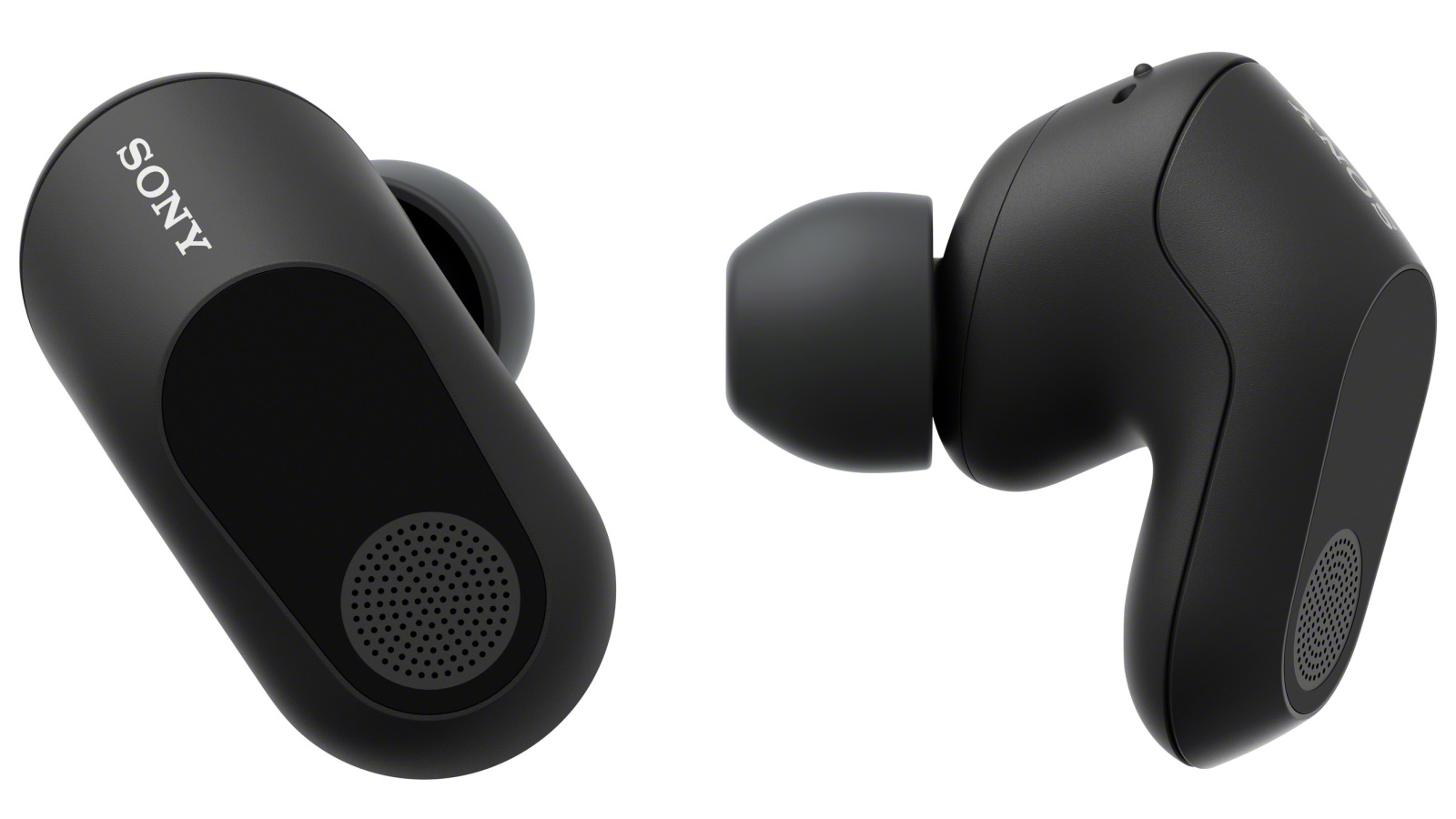 Sony INZONE Buds Wireless Gaming Headset for PC/PS5 - Black