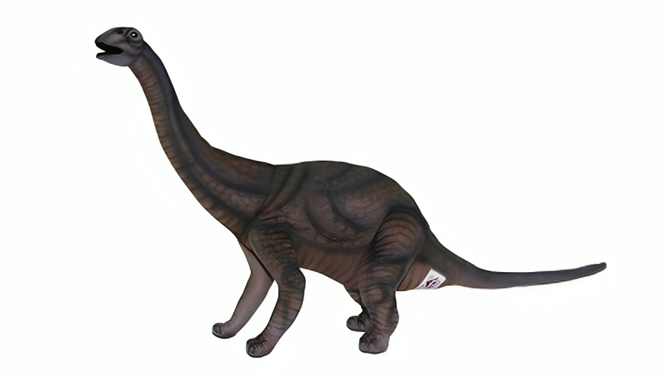 Latest Buys Wintonotitan Wattsi Plush Toy - 64cm