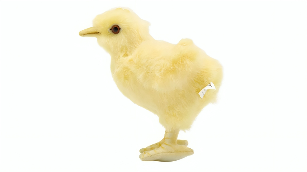 Latest Buys Chick Plush Toy - 12cm