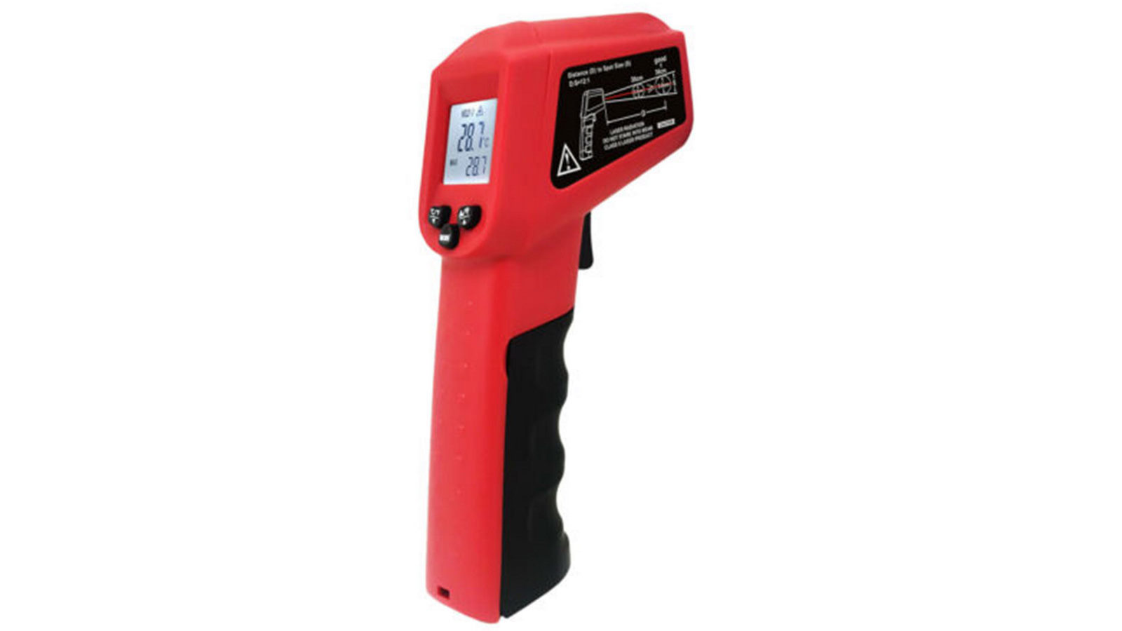 Infrared Thermometer