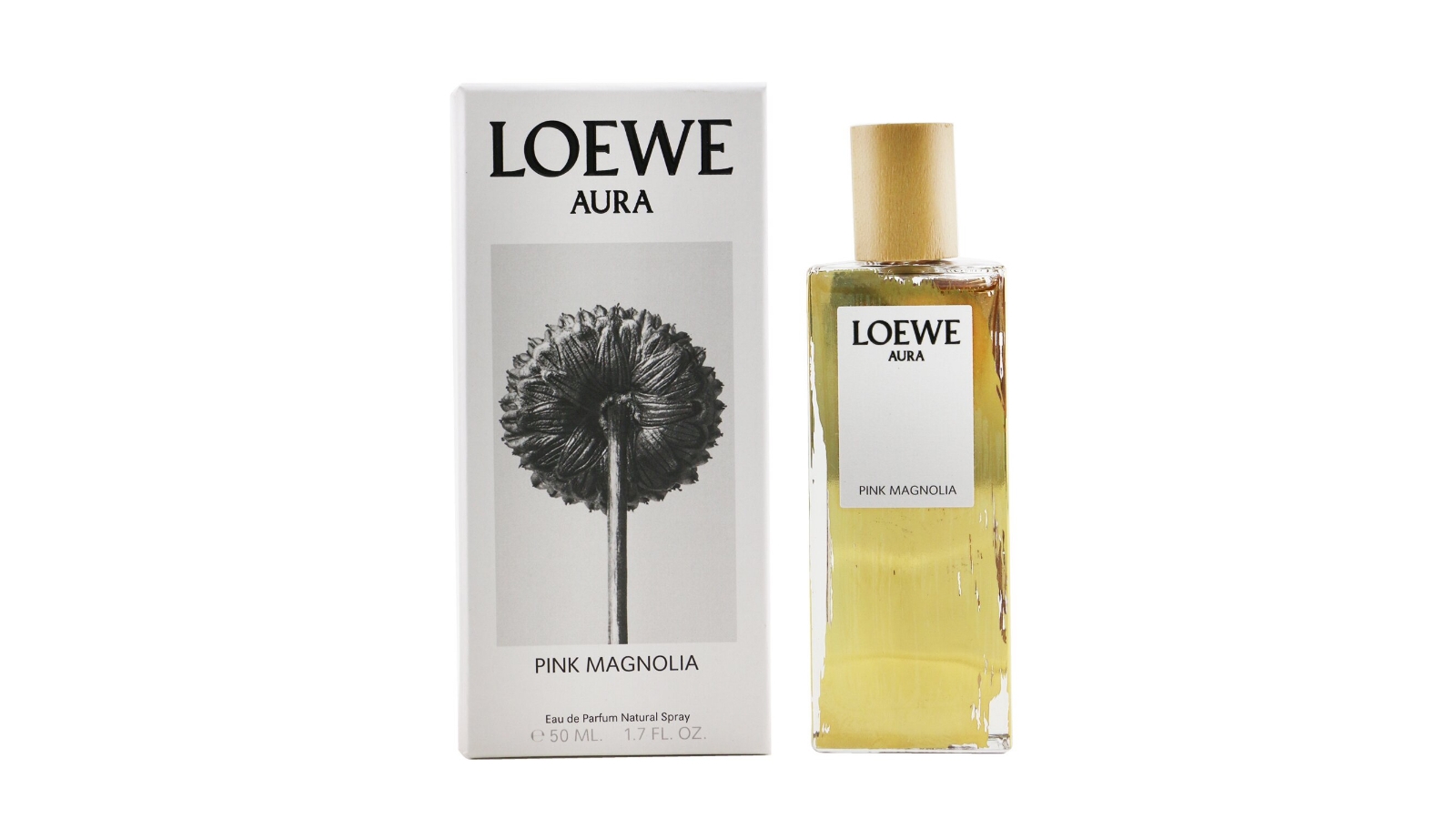 LOEWE AURA PINK MAGNOLIA 50ML