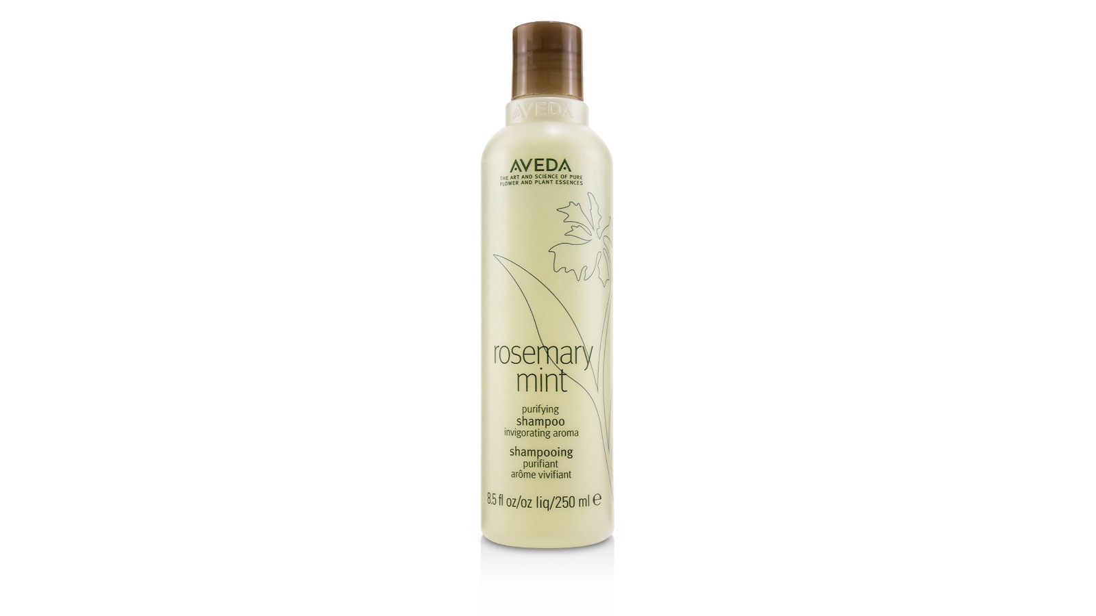 Aveda Rosemary Mint Purifying Shampoo -250ml/8.5oz