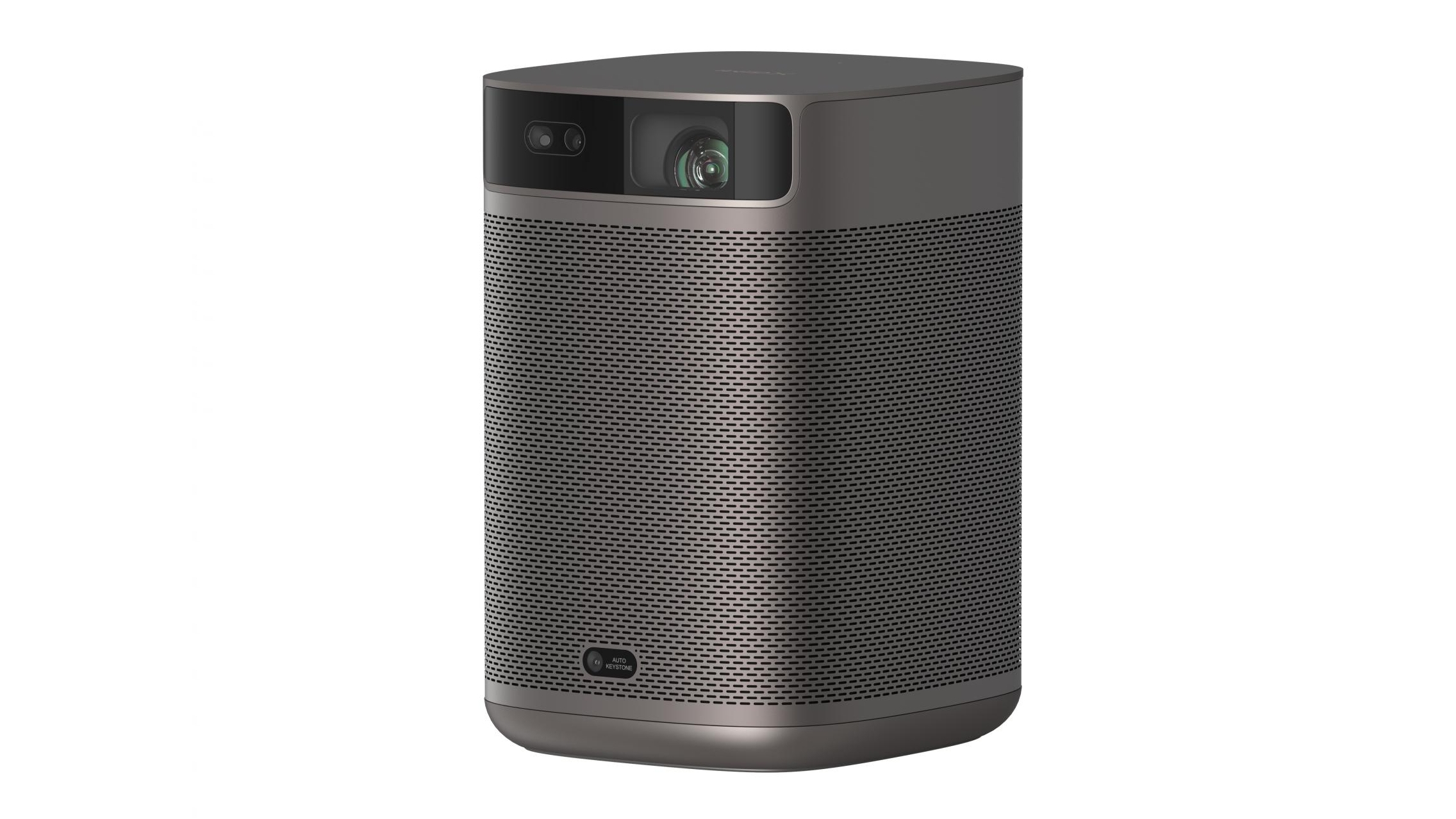 XGIMI MoGo 2 Pro Cinematic Portable AI Projector Harvey Norman