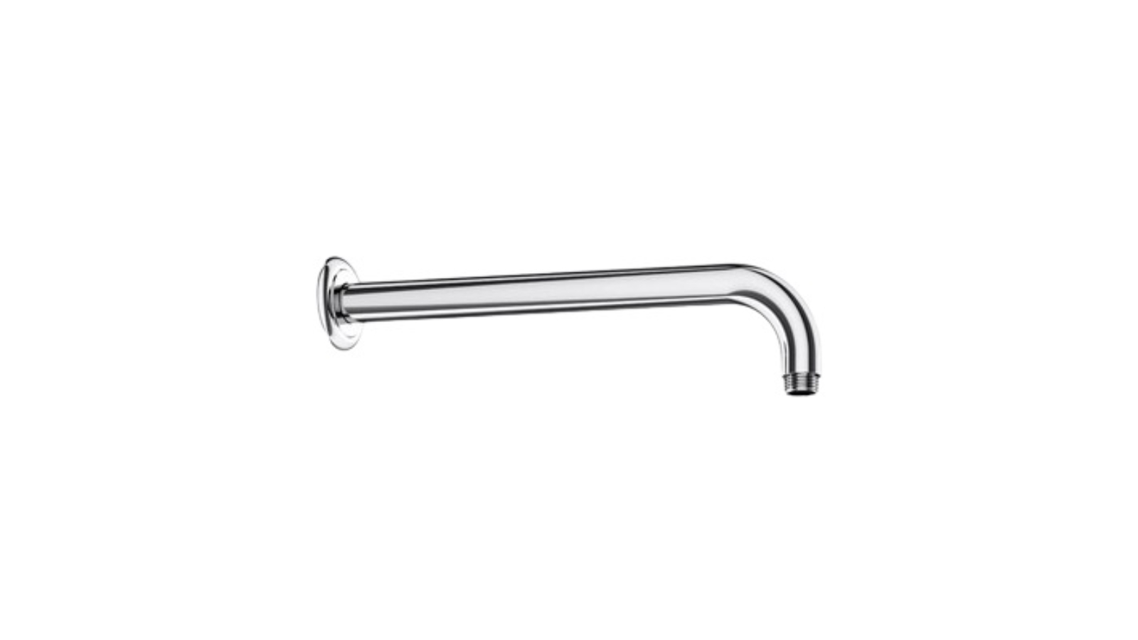 Villeroy & Boch Avia 2.0 Shower Arm - Chrome 