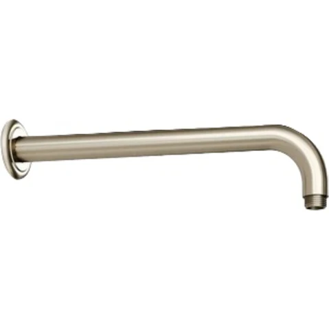 Villeroy & Boch Avia 2.0 Shower Arm - Brushed Nickel