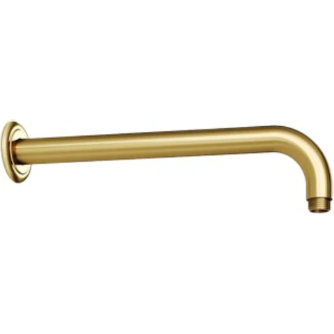 Villeroy & Boch Avia 2.0 Shower Arm - Brushed Gold