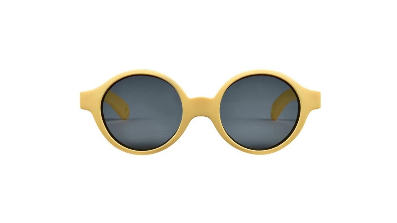 Beaba 9-24 Months Joy Baby Sunglasses - Pollen