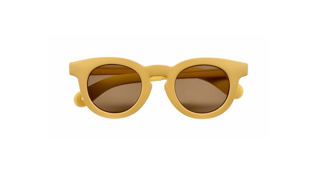 Beaba 9-24 Months Baby Sunglasses - Delight Honey Gold