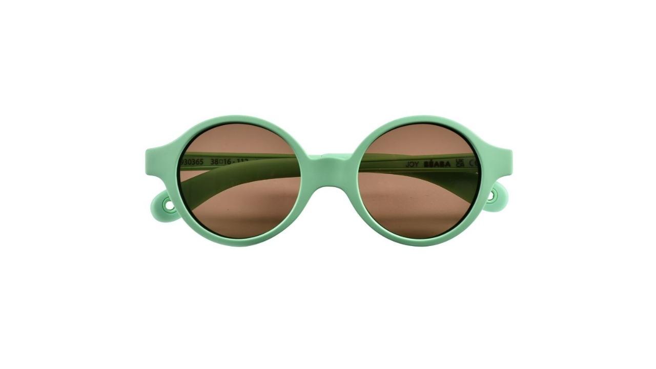 Beaba 9-24 Months Joy Baby Sunglasses - Rainbow Green