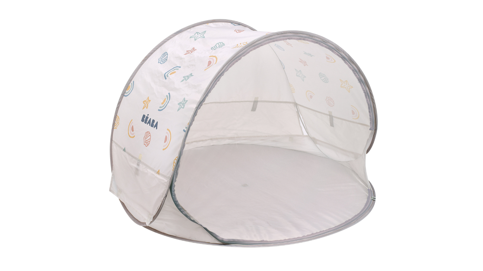 Beaba Anti-UV Breezy Solar Tent