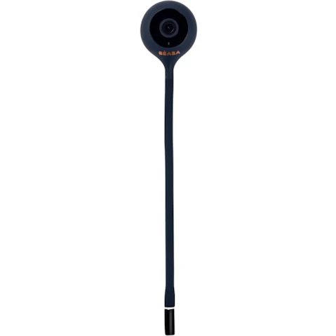 Beaba Zen Connect Baby Monitor - Night Blue