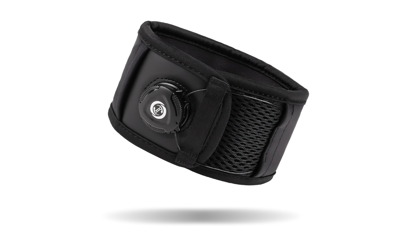 Bodyassist Tennis Elbow Strap with Pressure Dial - Large-X-Large