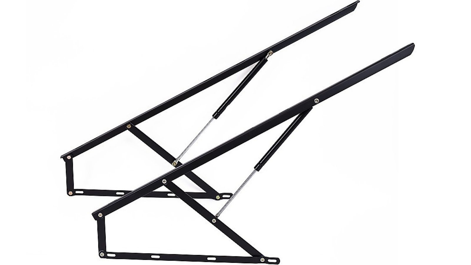 Randy and Travis Machinery Pneumatic Sofa Bed Lift Up Mechanism Kit