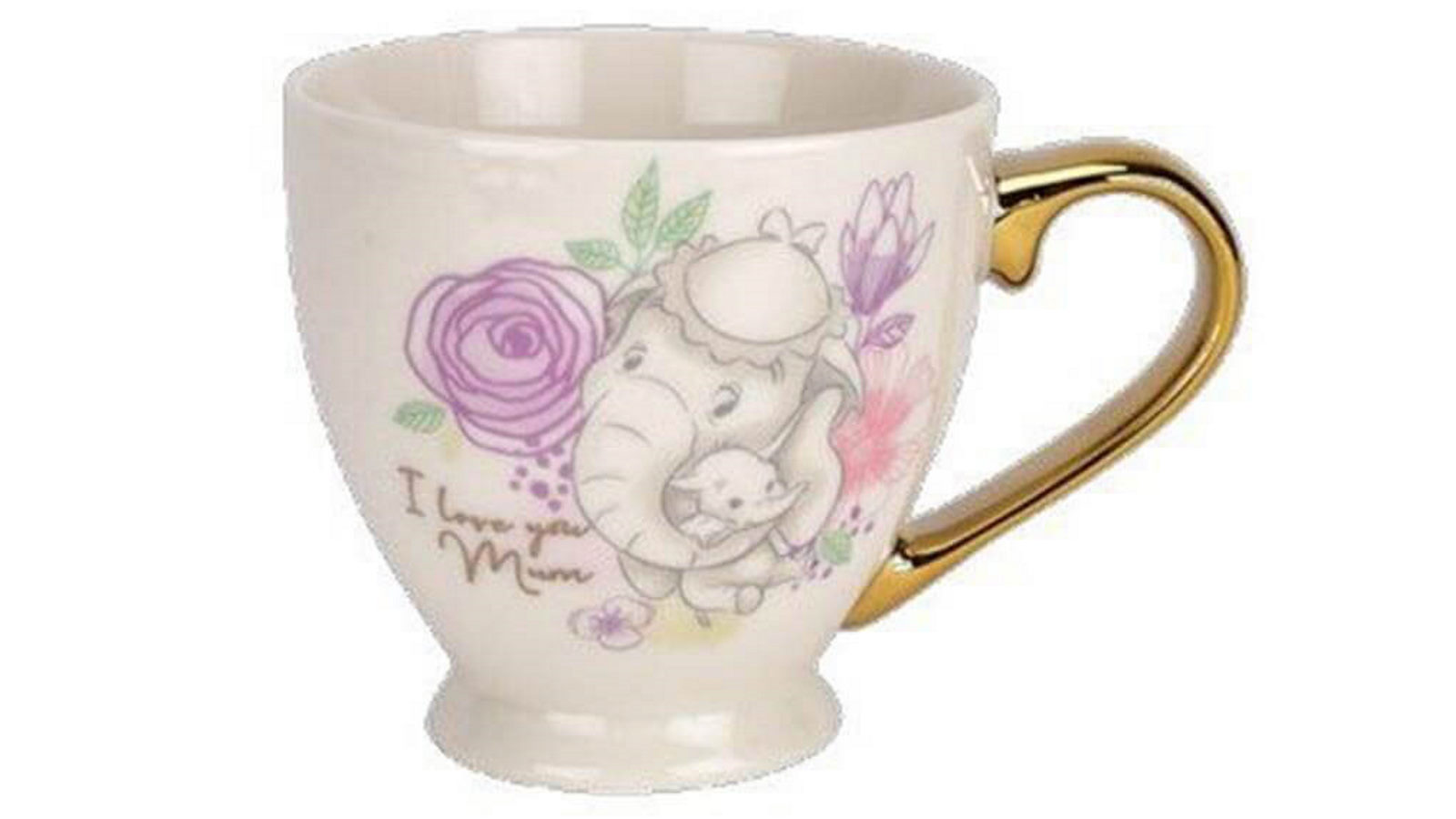 Disney Dumbo Mum Mug