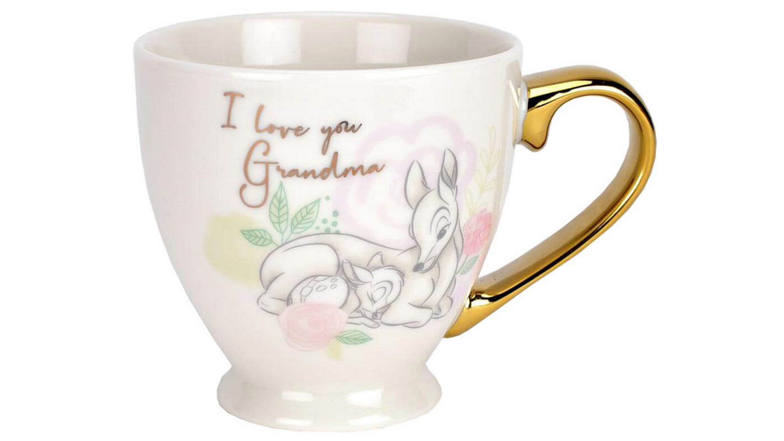 Disney Bambi Grandma Mug