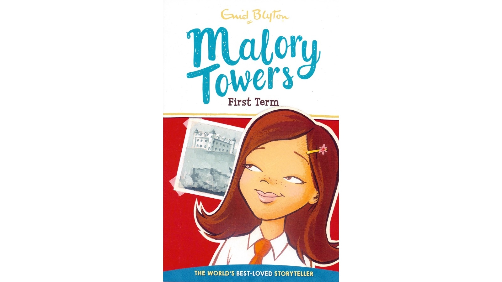 Malory Towers Harvey Norman