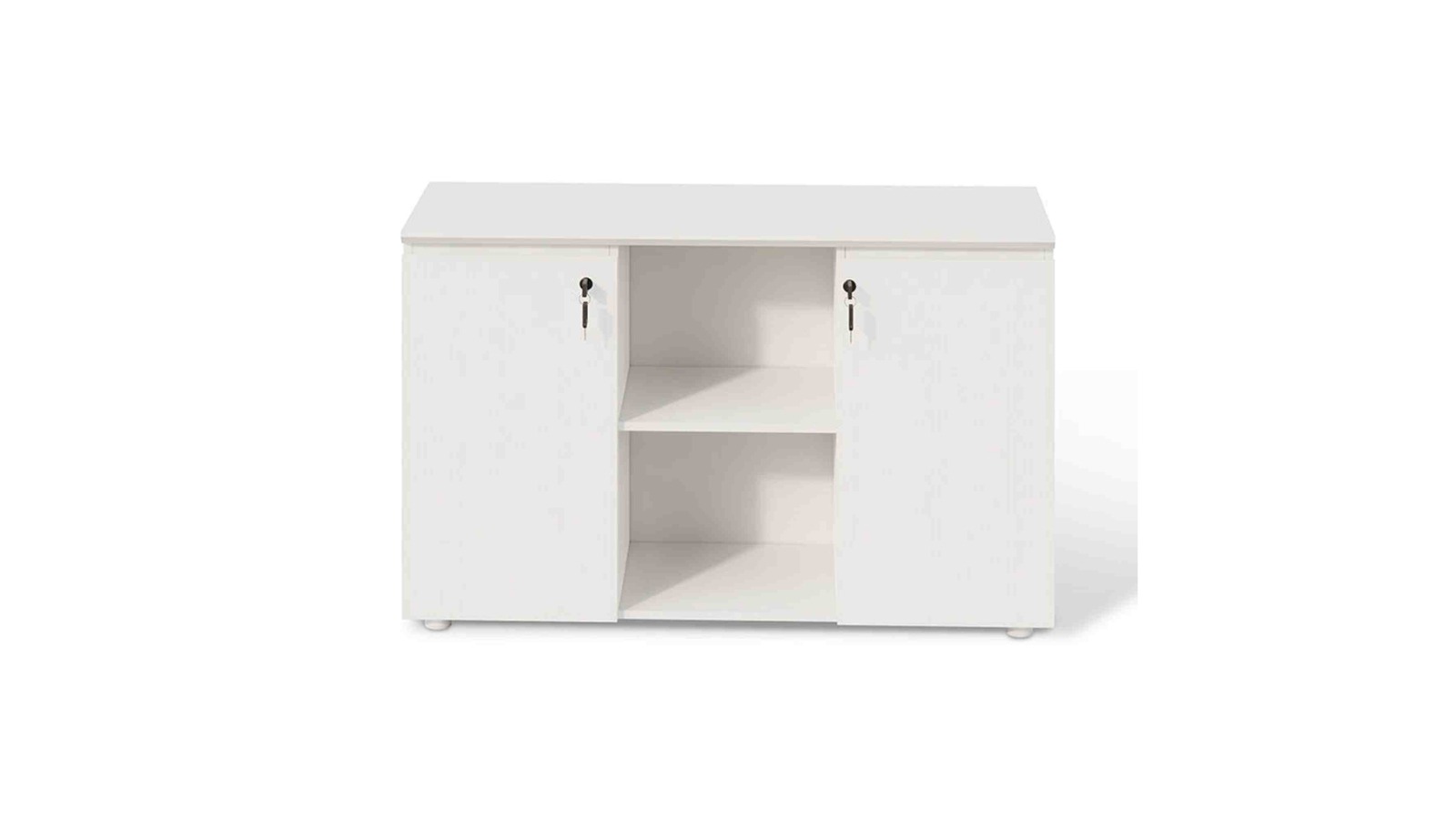 Innovatec Ziva 120cm Return Only - White