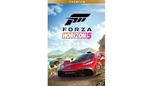 Forza Horizon For Ps4 Forza Horizon Игра за PC и Xbox One (2021)
