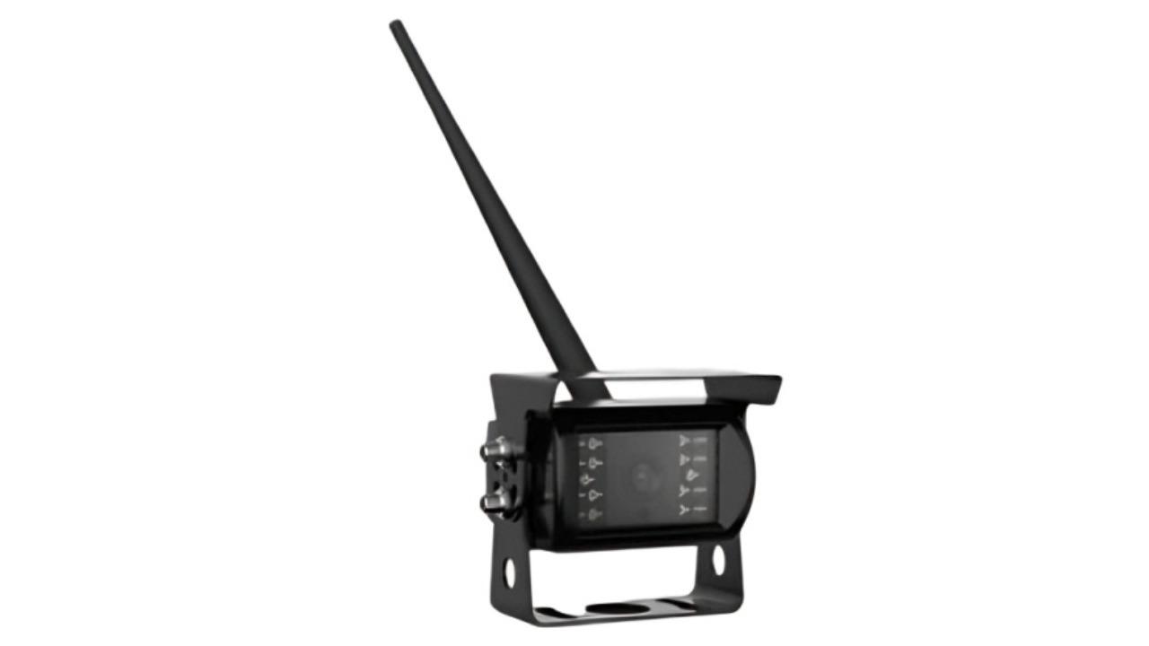 Hema Maps Hema Nav Wireless Rear Digital Camera