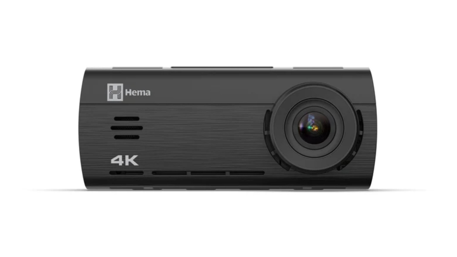 Hema Maps Digital DVR22 Dual Channel Dash Camera with 3.2inch Screen