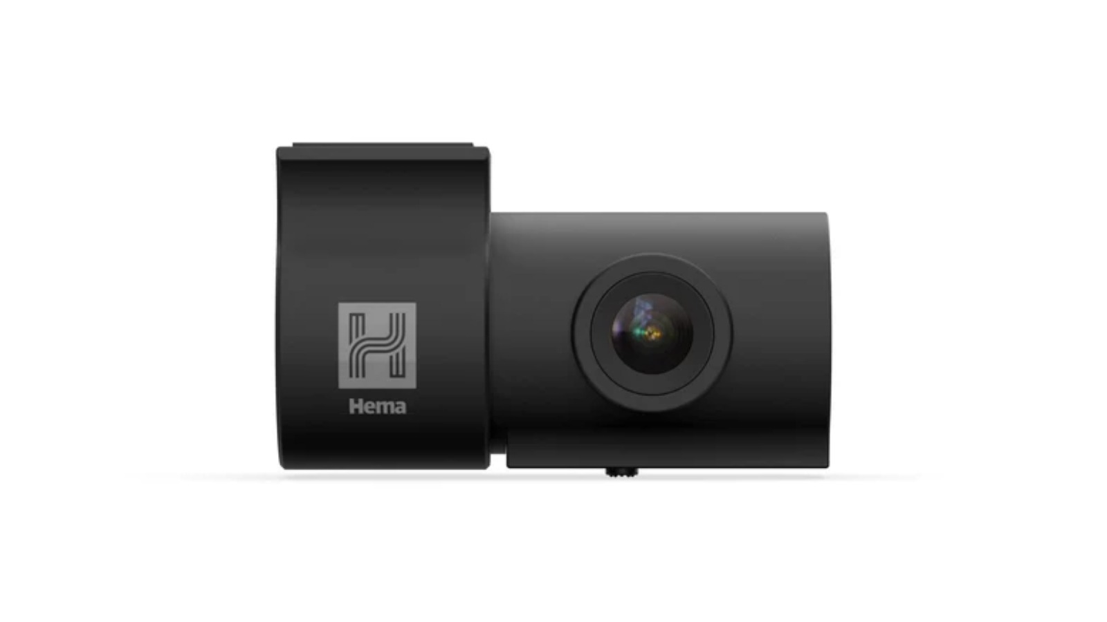 Hema Maps Digital DVR2 2K QHD Discreet Dual Channel Dash Cam