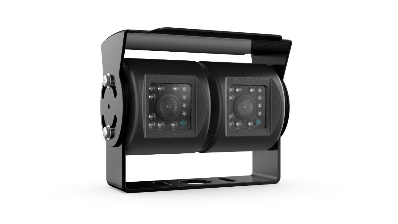 Hema Maps HM-CAM20 Universal Stainless Steel Reresing Digital Camera
