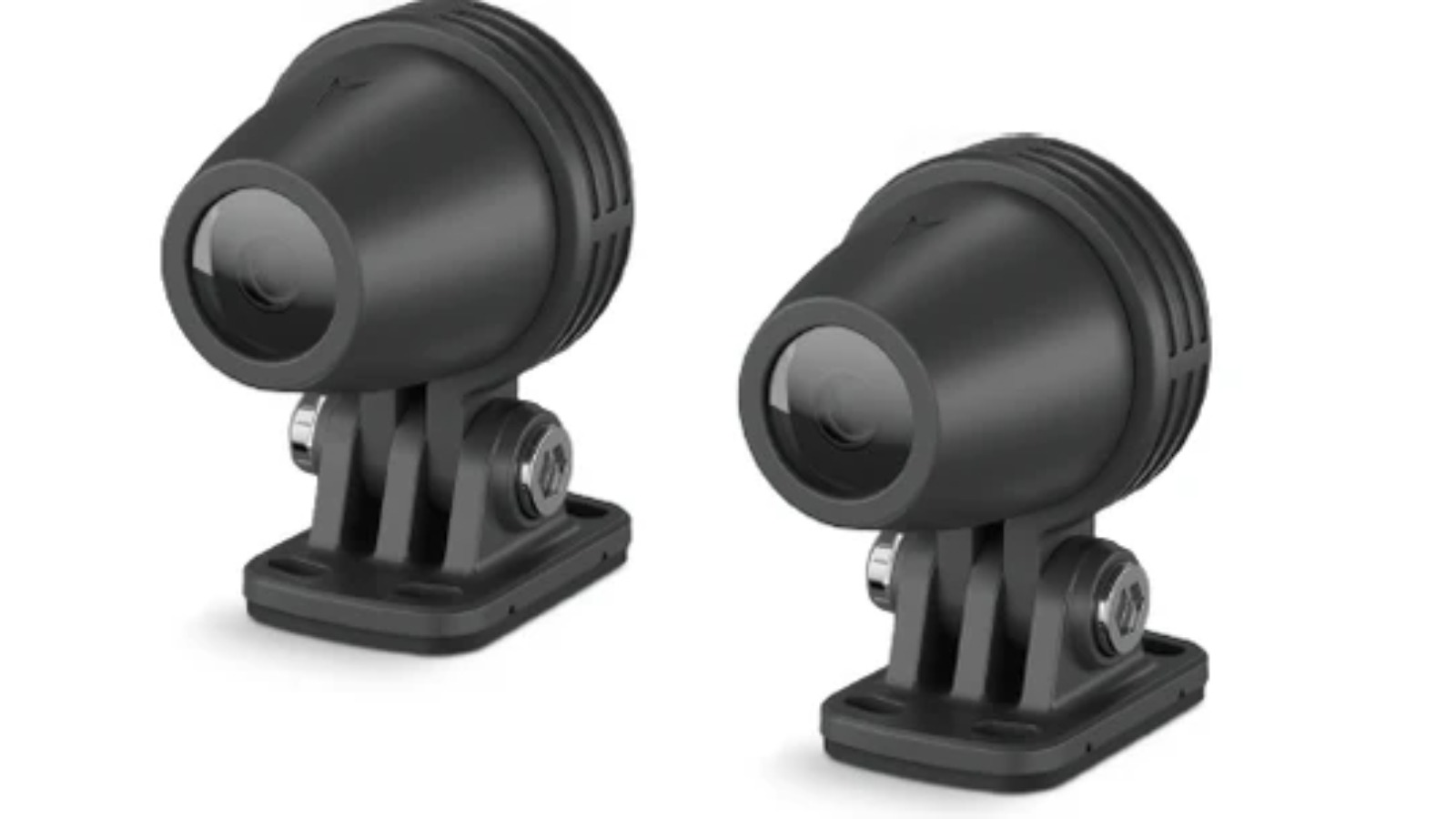 Hema Maps Digital HX-M1 Dual Camera DVR Kit