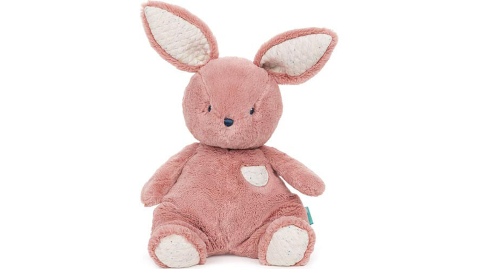 Gund Large Oh So Snuggly Plush Toy - Bunny