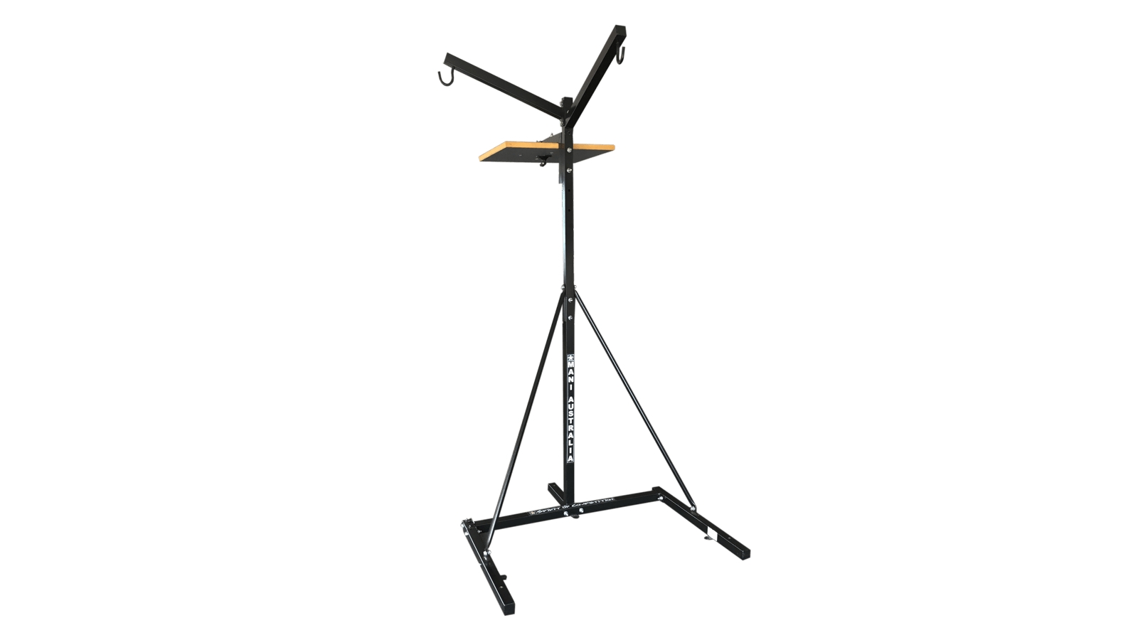 Mani Sports Punching Bag Workout