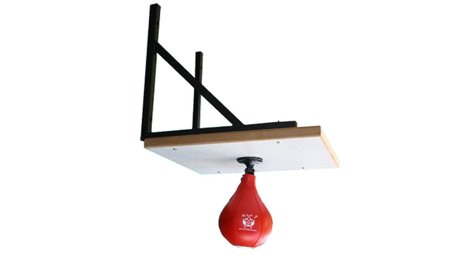 Mani Sports Fixed Speenball Frame