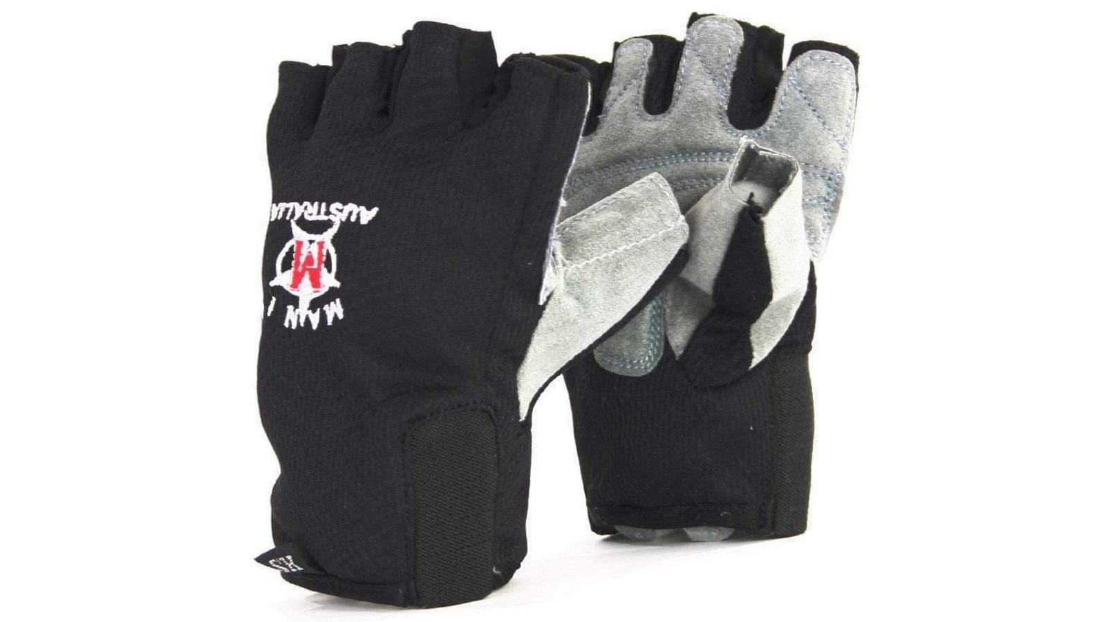 Mani Sports Incredible Weight Training Gloves - Small
