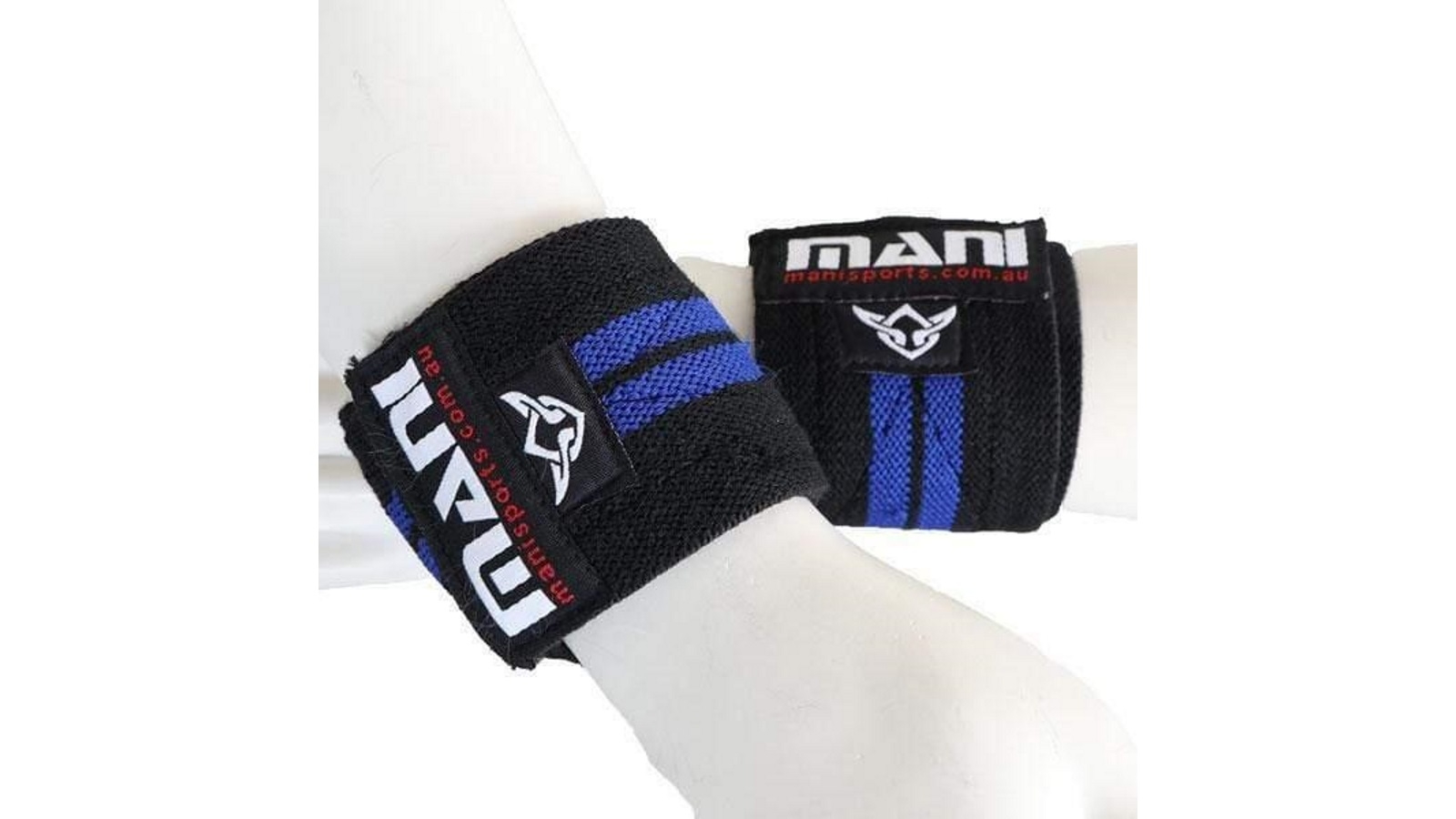 Mani Sports Wrist Supports 26-inch