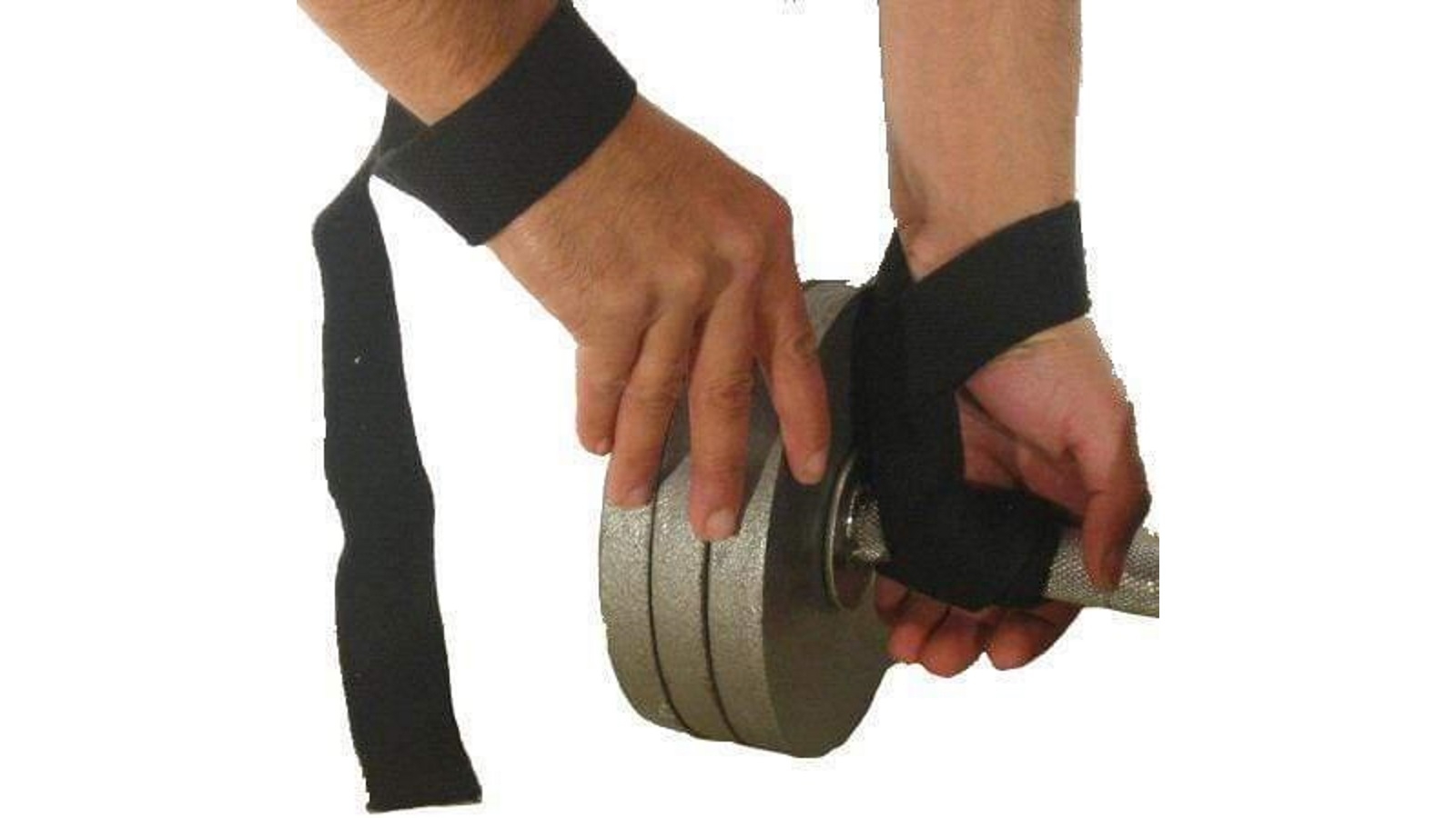 Mani Sports Lifting Straps non Padded