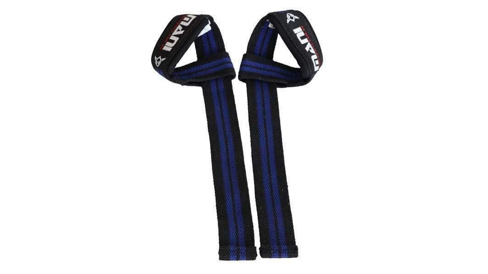 Mani Sports Lifting Straps Padded