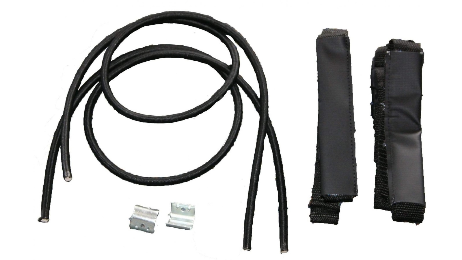 Mani Sports Floor-to-Ceiling Ball Straps Replacement Kit
