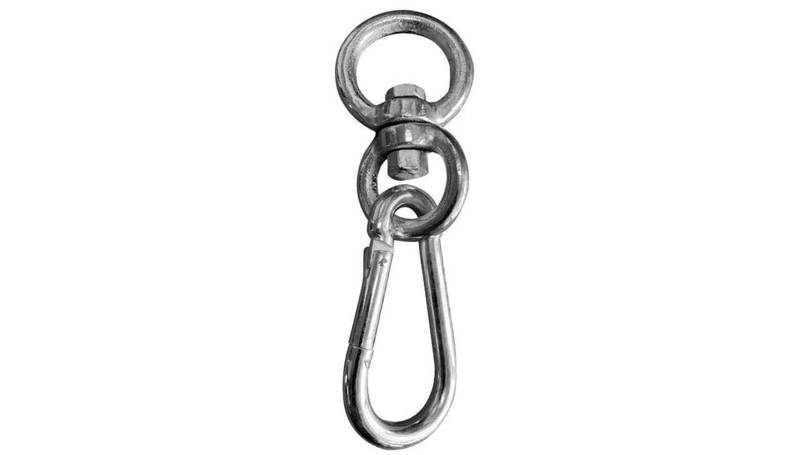 Mani Sports Hook Snap with Swivel