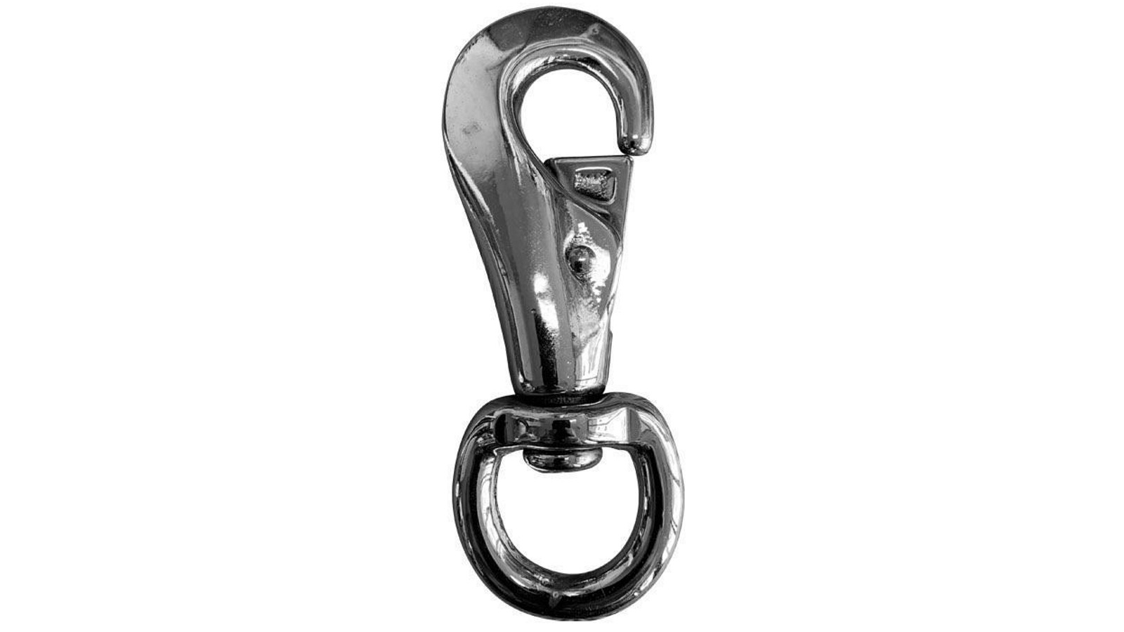Mani Sports Hook Lock with Swivel