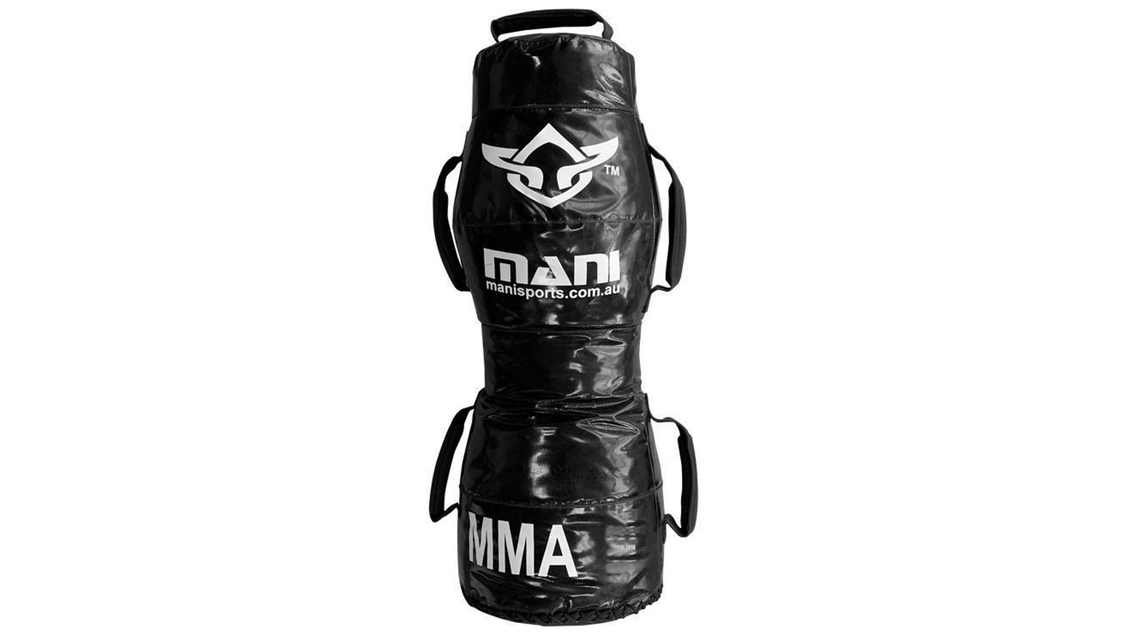 Mani Sports MMA 12kg Grappling - Dummy