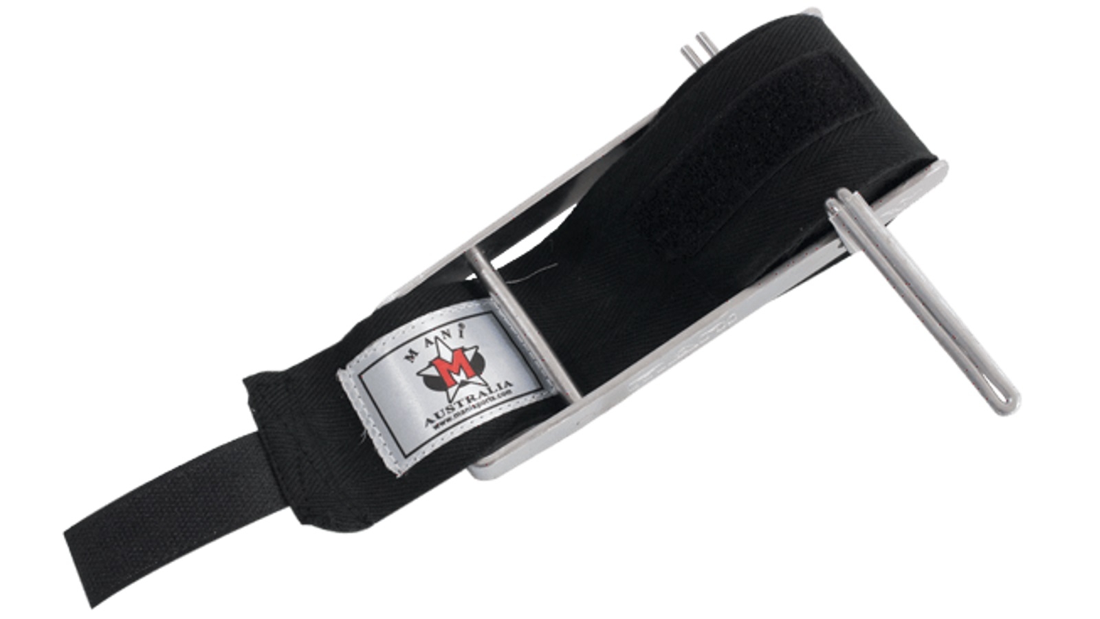 Mani Sports Hand Wrap Roller