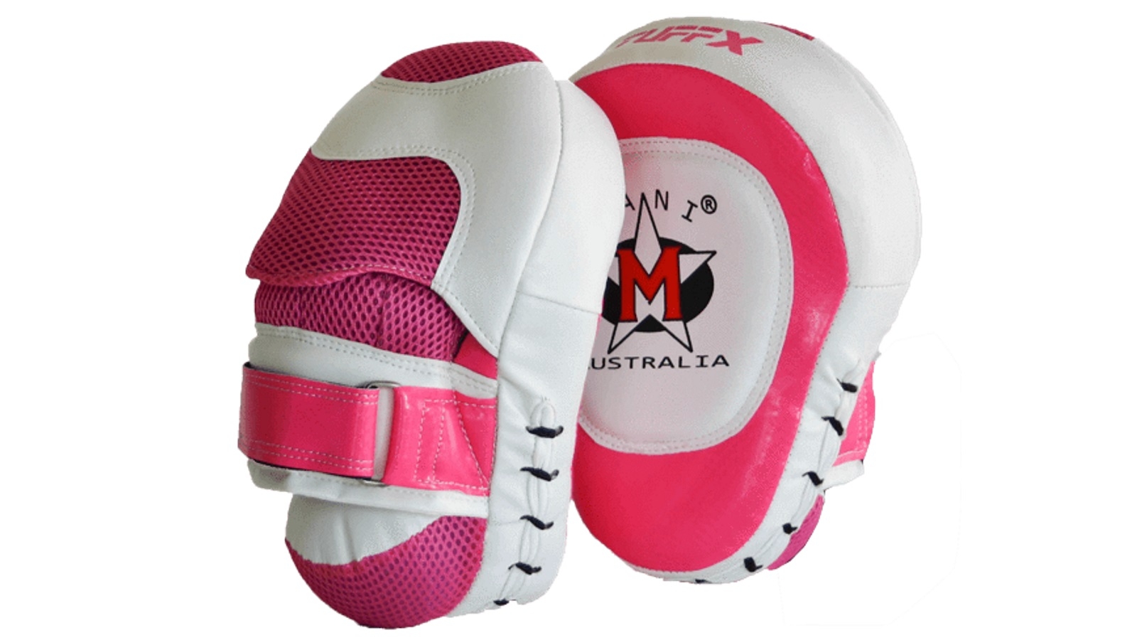 Mani Sports Ladies Coaching Focus Pads