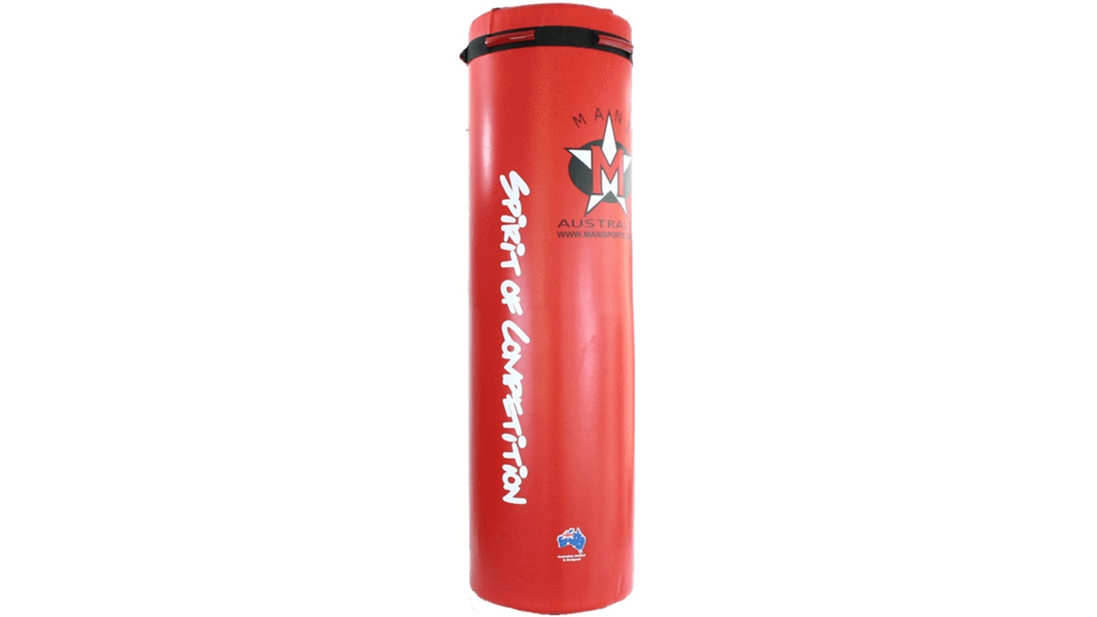 Mani Sports 5ft Weighted Tackle Bag
