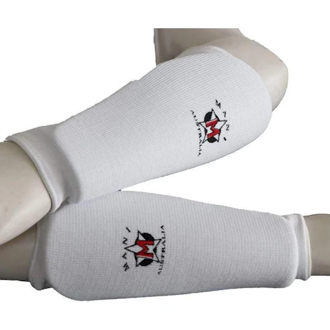 Mani Sports Polyester/Cotton Forearm Protector - Extra Large