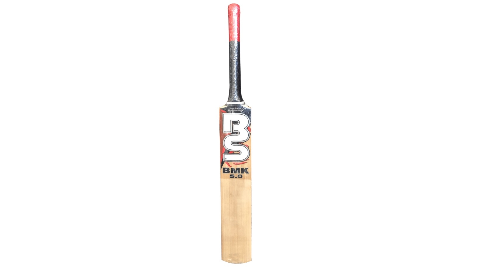 BS Sports BS BMK 5.0 Cricket Bat English Willow
