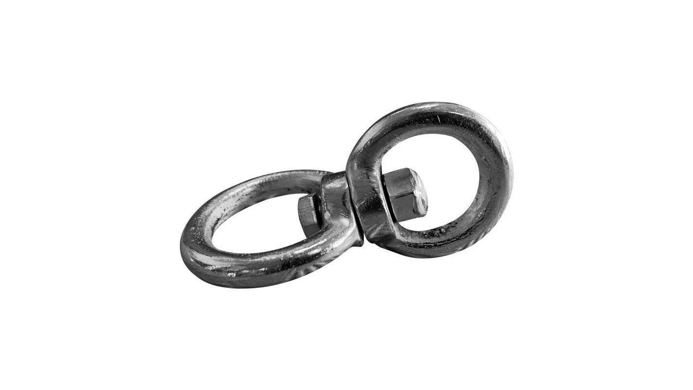 Mani Sports Mani Bag Hanging Swivel