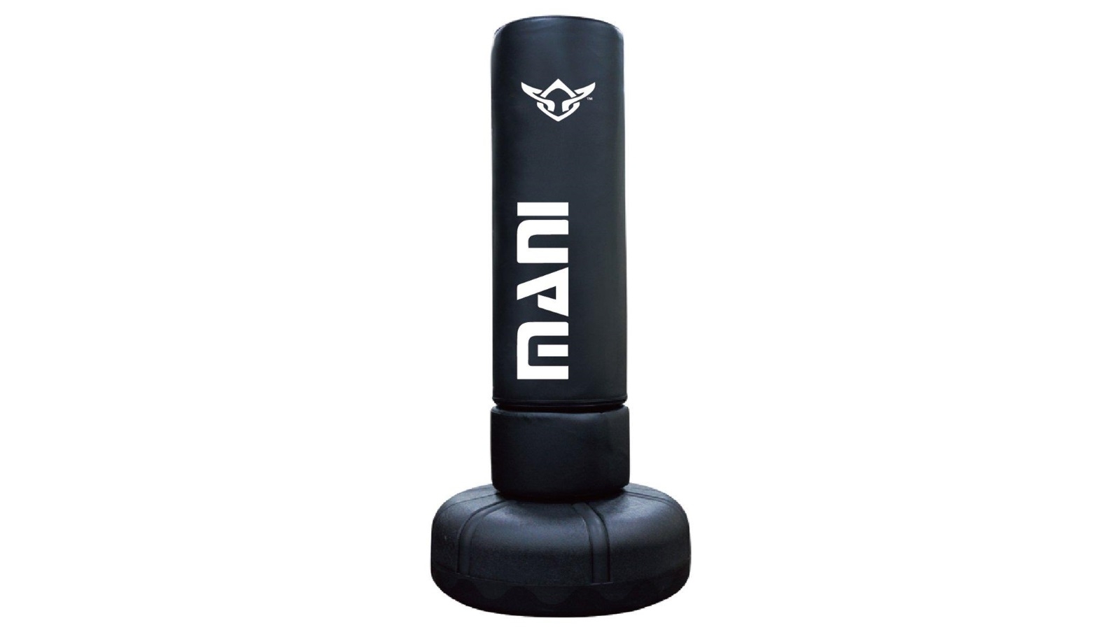 Mani Sports Water Base Free Standing Punching Bag With Protection Cover
