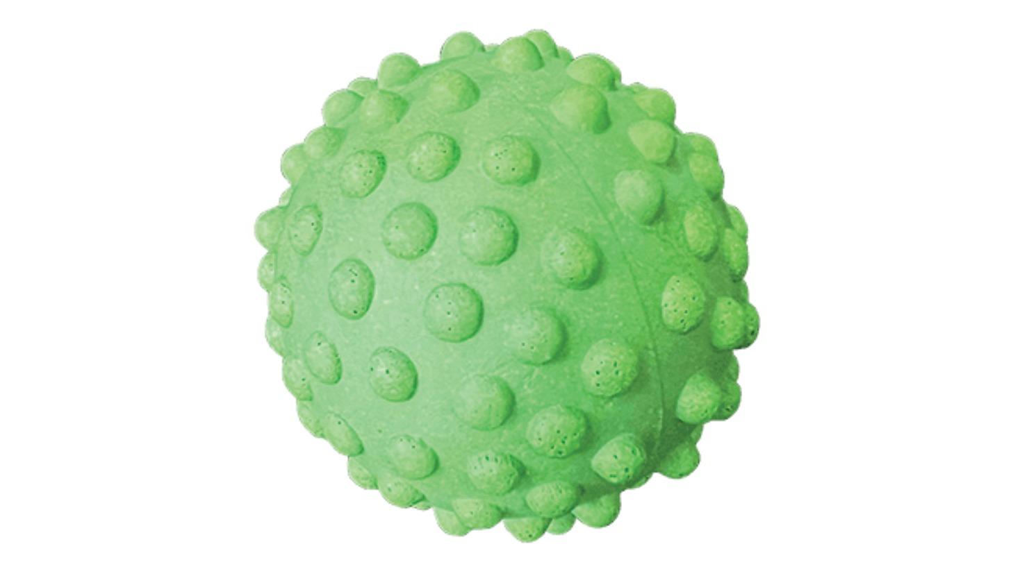 Mani Sports Relaxing Massage Ball - Green