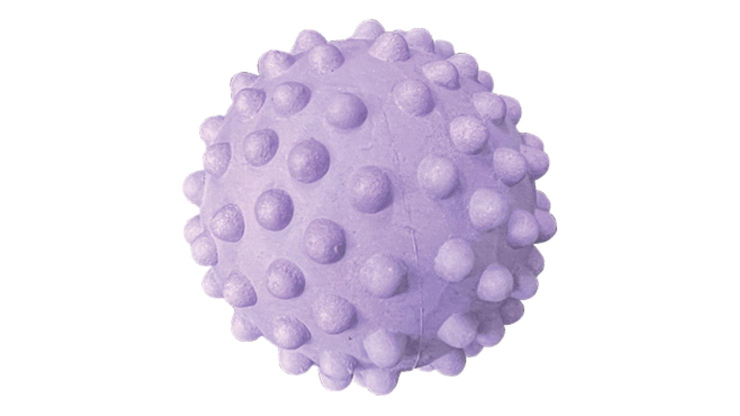 Mani Sports Relaxing Massage Ball - Purple